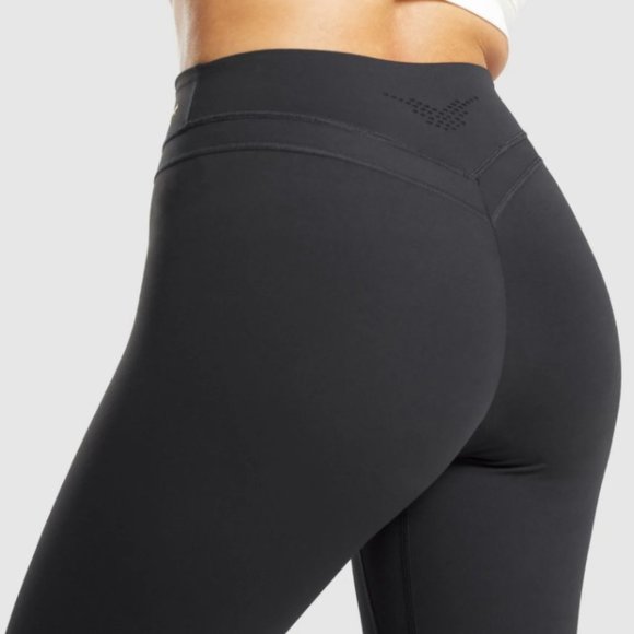 GS x WS 2 Whitney High Rise Legging - Picture 1 of 7